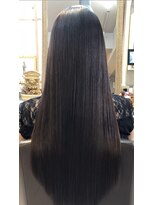 フィル(Fil HAIR and SPA) ミネコラ高濃度水素トリートメント