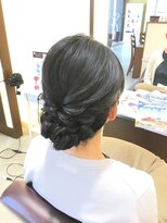 アーチ(ARCH)&nbsp;大人女子arrange