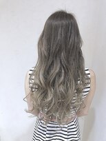 フェリア 渋谷(Feria)&nbsp;≪filo by Feria渋谷≫ミルクティーグラデーション