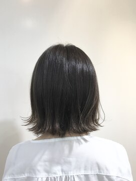 アズール 草加(azule) ブルージュ×外ハネボブ