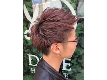 ドォート(Dote hair make)