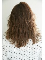 フィガロ アヴェダ(FIGARO AVEDA)&nbsp;ラフミディアム