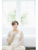 ネオリーブシェリエ 浅草店(Neolive cherie)&nbsp;大人クールショート 7