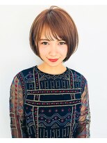 シウ(shiwu)&nbsp;shiwu小顔ショート