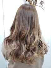 ヘアメイクマナ(hair make MANA)