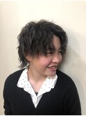 インナーシルバー