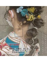 メグ 新川崎(mEg)&nbsp;リアルヘアスタイル22