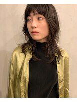 シュピール(Spiel) レイヤーウルフ