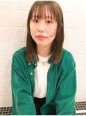 ナチュラルミディ