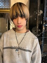 ブービー(BOOBEE)&nbsp;inner color