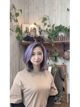 ヘアーショップ ロコロコ(Roco Roco)&nbsp;吉田 紗和