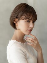 ハバナ 新宿(HAVANA)&nbsp;20代30代/大人かわいい/小顔ひし形/ウルフ/ミディアムレイヤー