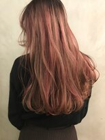 ネアー 新潟(NEER)&nbsp;似合わせカット/くびれヘア/デザインカラー[新潟駅]