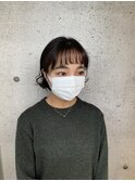 パーマ