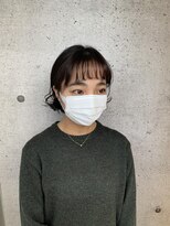 シー バイ スタイル(SEA by STYLE)&nbsp;パーマ