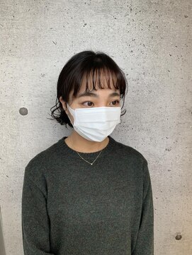 シー バイ スタイル(SEA by STYLE) パーマ