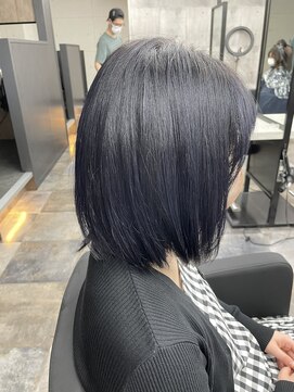 スターズ 川越店(STARS) ブルーブラック