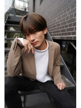 ログ 武蔵新城(L.O.G) LOG 韓国風Style