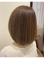 ディライト イオンモールとなみ店(DELIGHT)&nbsp;【白髪染め】ＧＲＡＹ　ＡＳＨ　！！