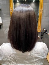 ヘアープロデュース アクト(hair produce Act)