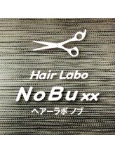 Hair Labo NoBu xx【ヘアーラボノブ】