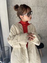 ディア(Dear)&nbsp;【Dear.】オリーブベージュ.