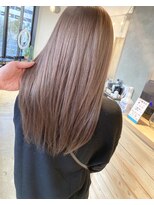 ユニカ(UNIKA)&nbsp;絶妙なニュアンスカラー/ケアブリーチ