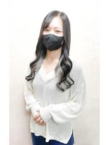 レアナ バイ ニーナ(Leana by NINA)&nbsp;#プルエクステ