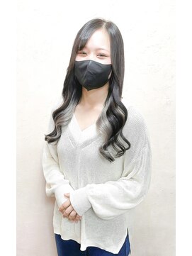 レアナ バイ ニーナ(Leana by NINA) #プルエクステ