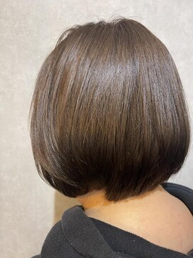 ウィスプ 赤羽店(wisp) シークレットカラー♪