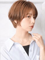 無垢(muku)&nbsp;大人可愛い小顔ツヤ髪くびれショートボブヘルシースタイルA3