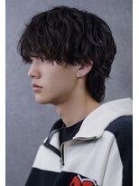 アイトーキョー 渋谷(AI TOKYO) 波巻きスパイラルマッシュ