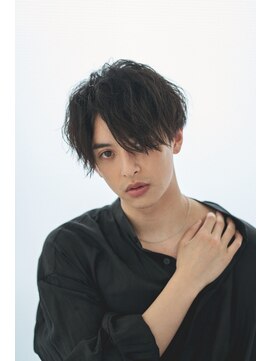 ジオ 国分寺(the O's) 束感/ハイライト/波巻き/マッシュパーマ[国分寺駅]