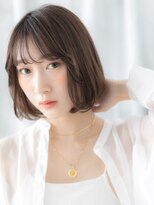 ドクターズサロン LAB 小山店&nbsp;小顔ツヤ髪ナチュラル大人ヘルシースタイルd小山20代30代40代