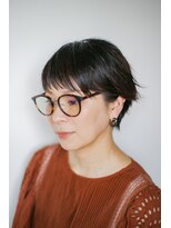 アンドエル(&L)&nbsp;ミニマムショート