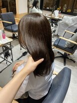 トワ 豊中店(towa)&nbsp;Olive beige