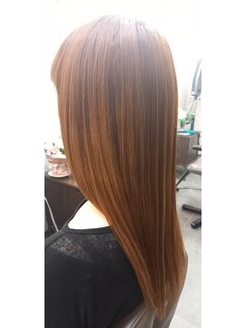 リエ(Rie) ロング