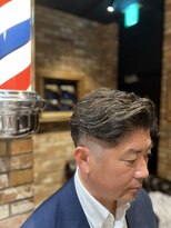 プラウド(PROUD)&nbsp;ビジネスカット