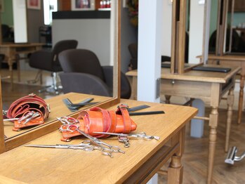 flammeum 伊勢崎【フラミューム】