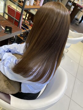 ドープリット(Dope LIT) オリーブブラウン