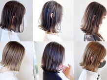シャンプー 本庄店(SHAMPOO)