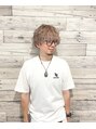 ブランコ 丸亀土器店(blanco) 別所 勇輝