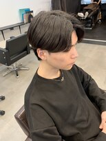 シャルティア 松江店(SHALLTIA.)&nbsp;カルマパーマ