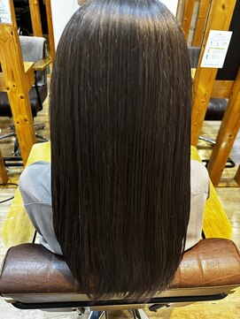 グランバイ アトリエドングリ(Grand × AtlierDonguri) レディースロング