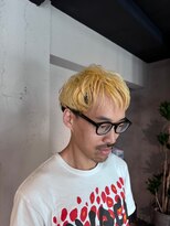 モンソ メンズ(monso men's)&nbsp;monso men's style