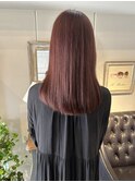 ピンクラベンダーカラー20代/30代/40代