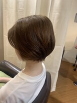 リアン(Lien)&nbsp;ショート