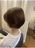 ショート