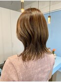 くびれボブ
