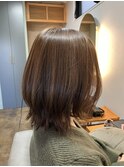 ナチュラルボブ